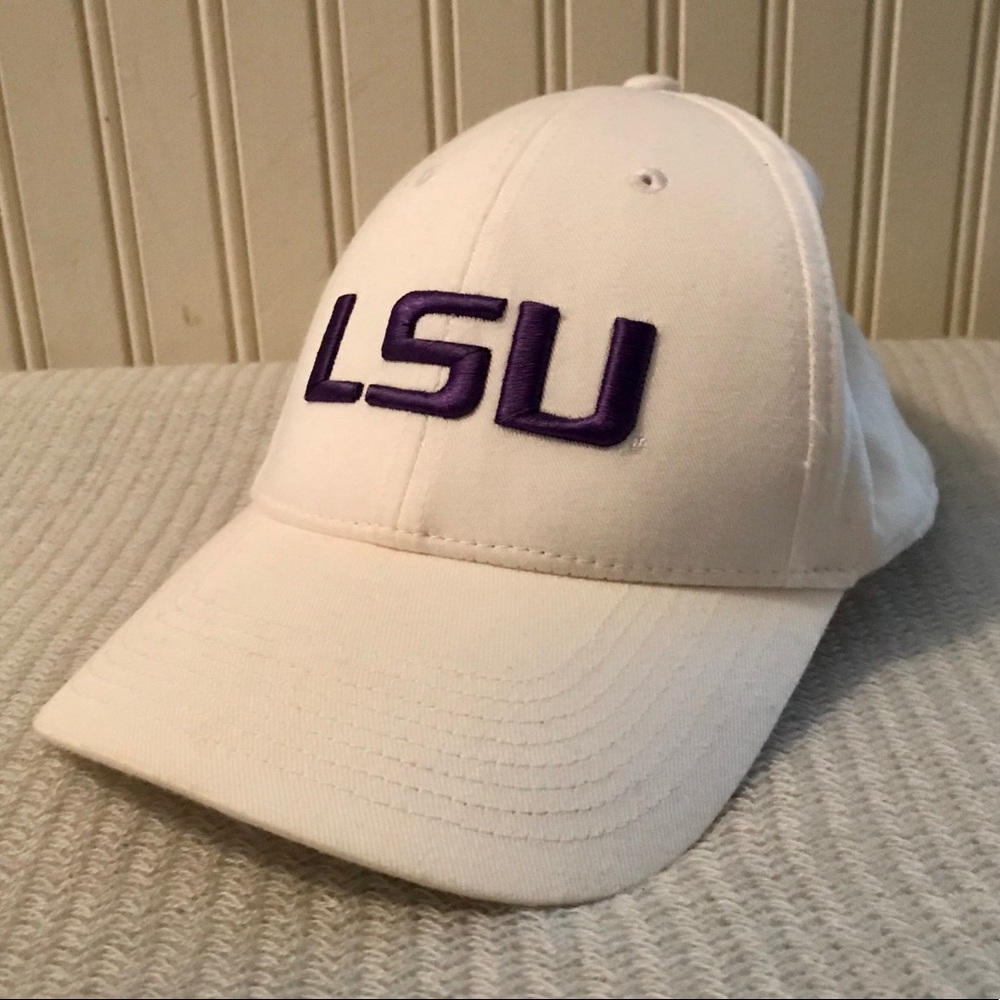 LSU Nike ball cap